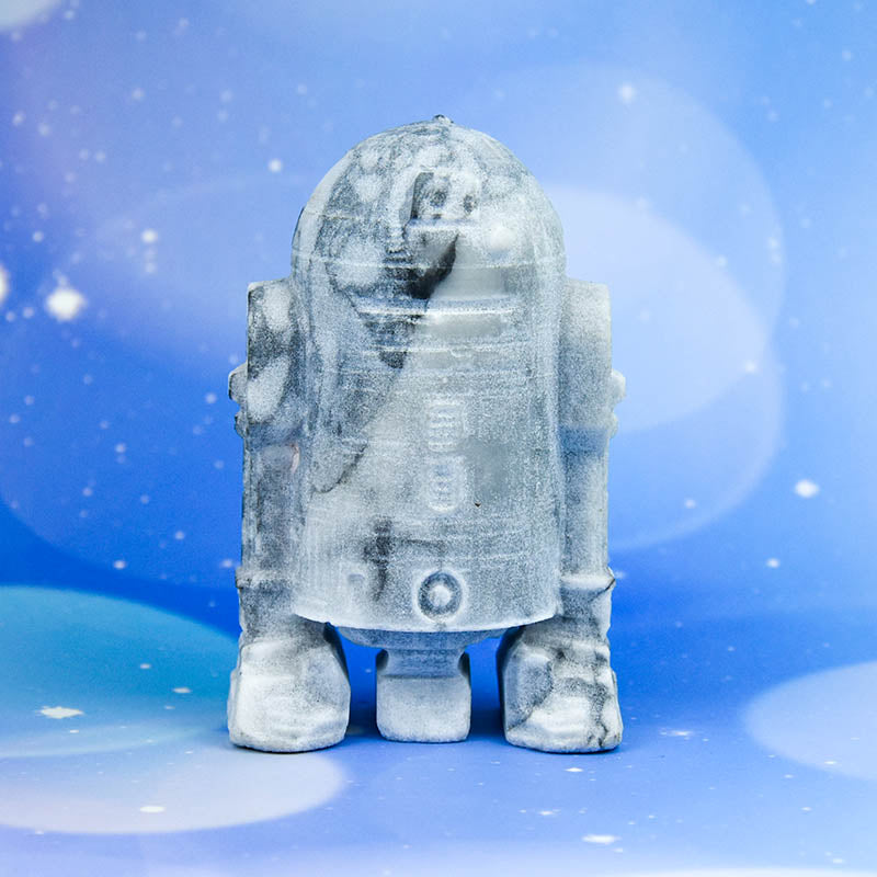 High Quality Natural Spiritual Stone Crystal Crafts Yoda Crystal Carving